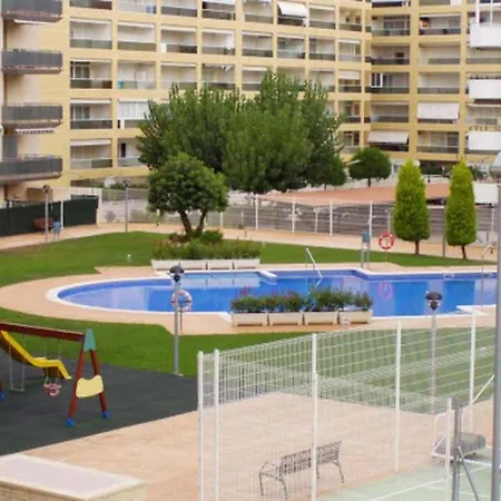 Apartment Maldivas Playa La Pineda, Clima, Garaje Privado La Pineda